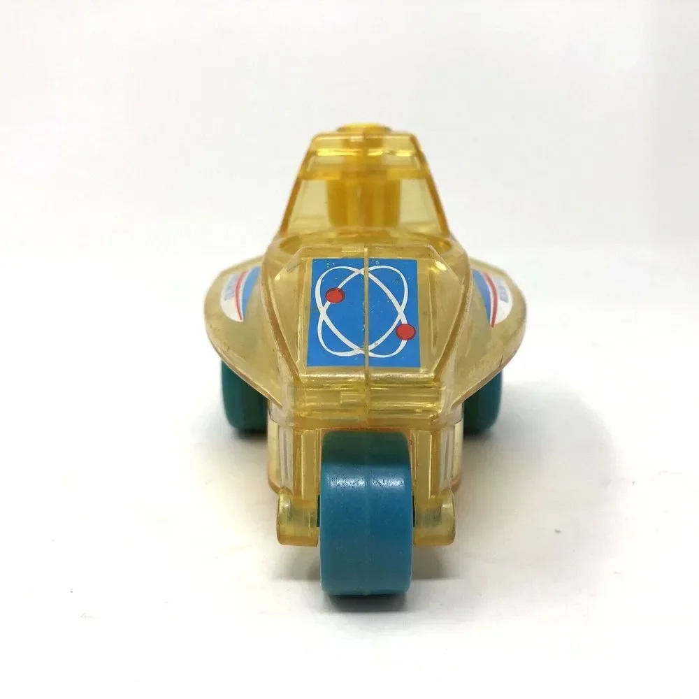 Playskool go gears
